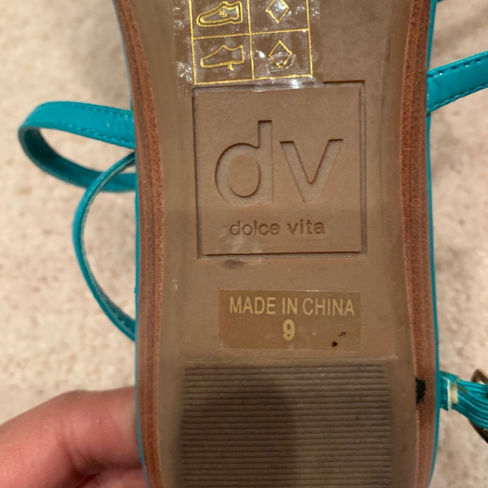 Shoes - Picture 4 of 4